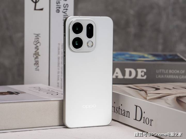 OPPO Find X10爆猛料 8000大电池+哈苏双2亿